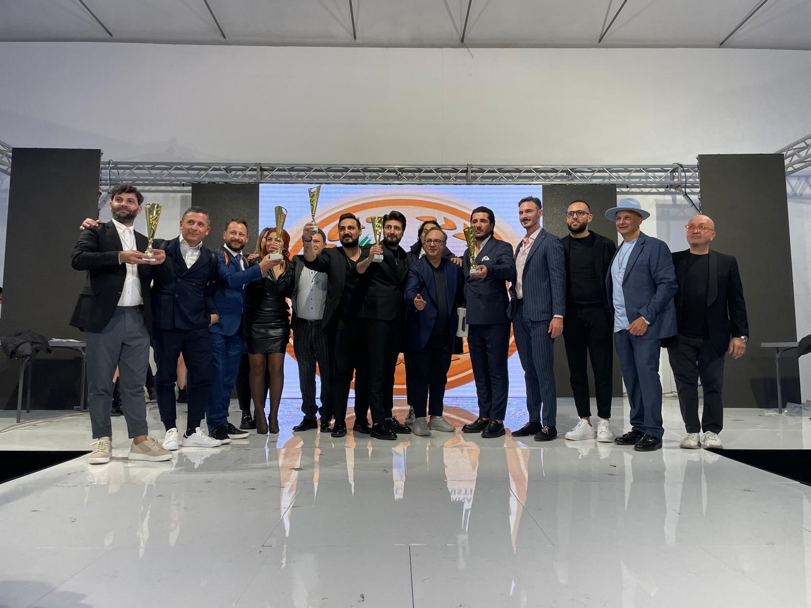 İTALYA NAPOLİ İLK TÜRK JÜRİ ÜYESİ ÜNVANI