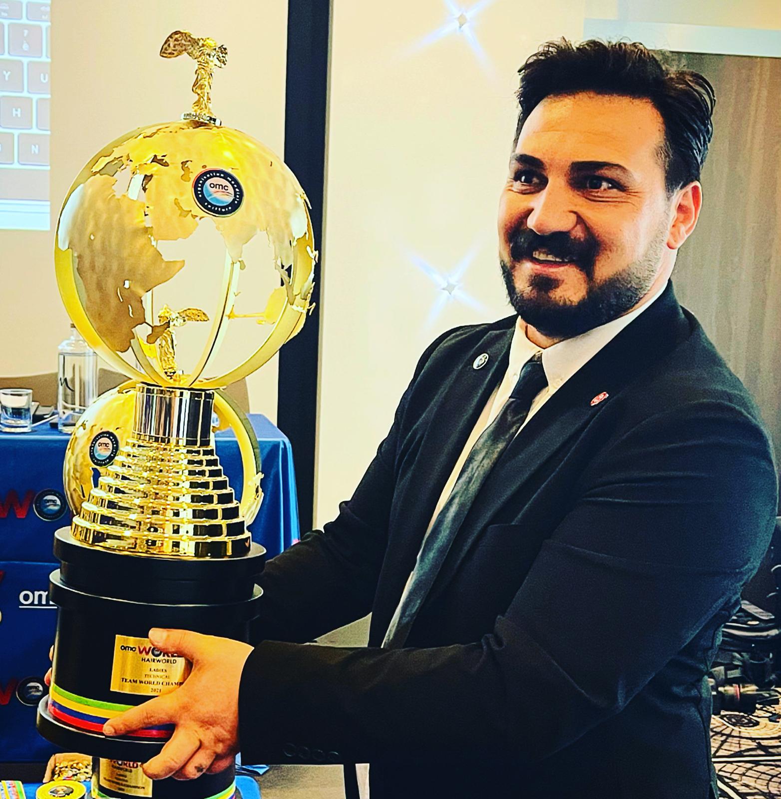 Aslan Çoban